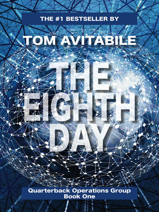 Title details for Eighth Day by Tom Avitabile - Wait list